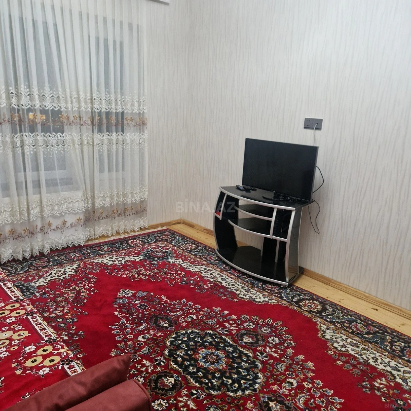 Satılır 3 otaqlı mənzil 90 m²