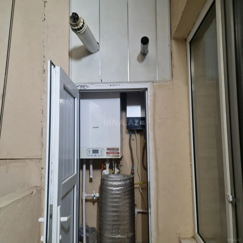 Satılır 3 otaqlı mənzil 90 m²