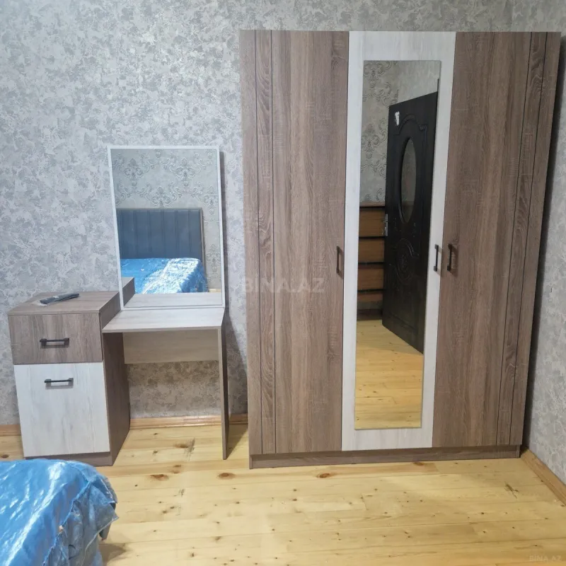Satılır 3 otaqlı mənzil 90 m²