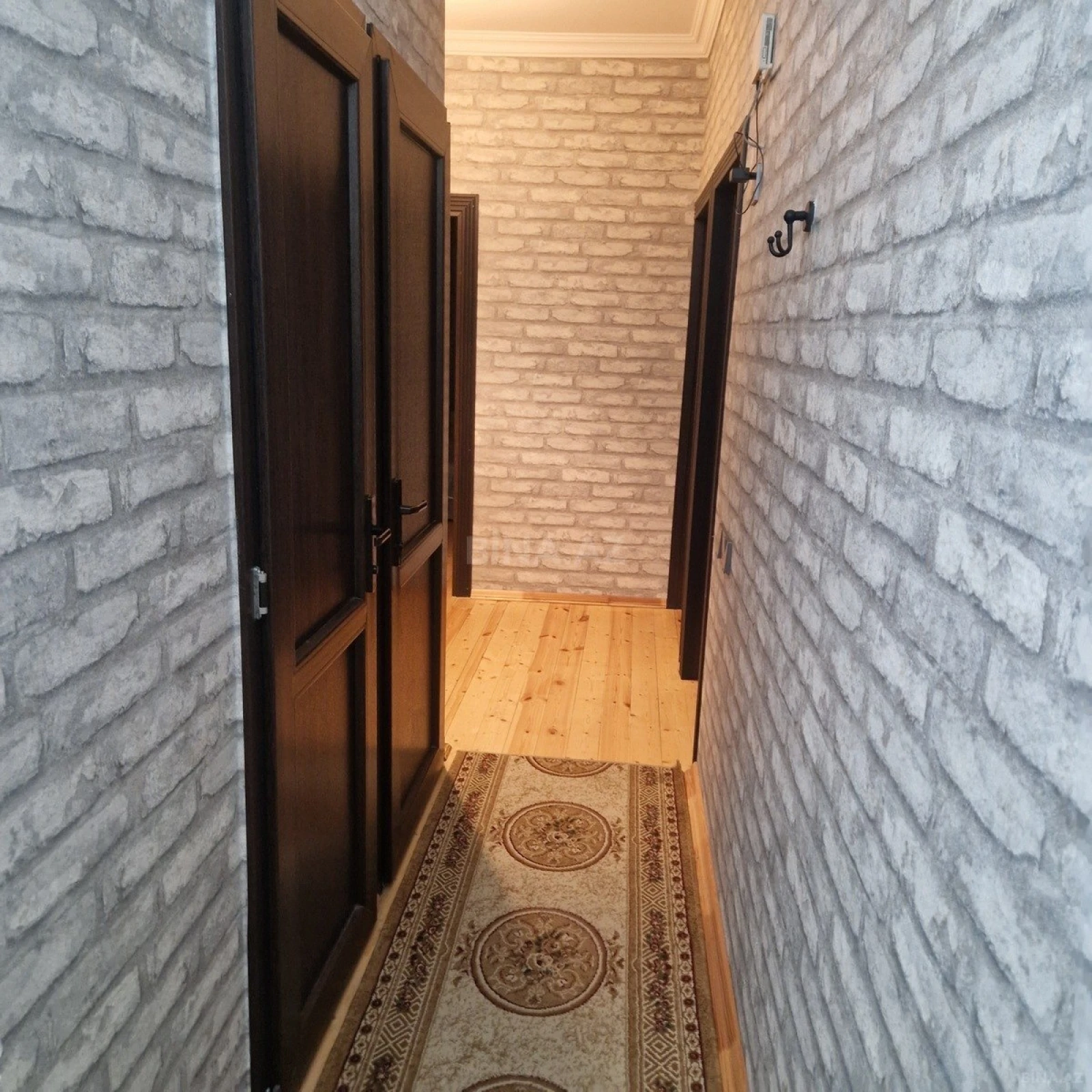 Satılır 3 otaqlı mənzil 90 m²