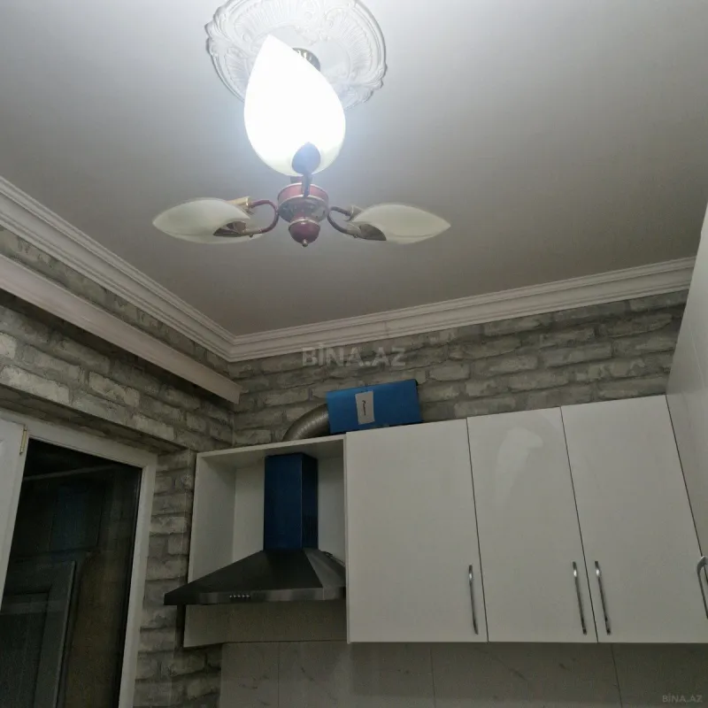 Satılır 3 otaqlı mənzil 90 m²