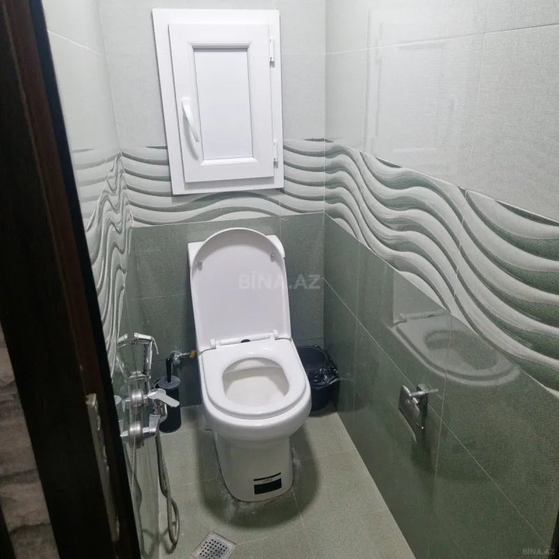 Satılır 3 otaqlı mənzil 90 m²