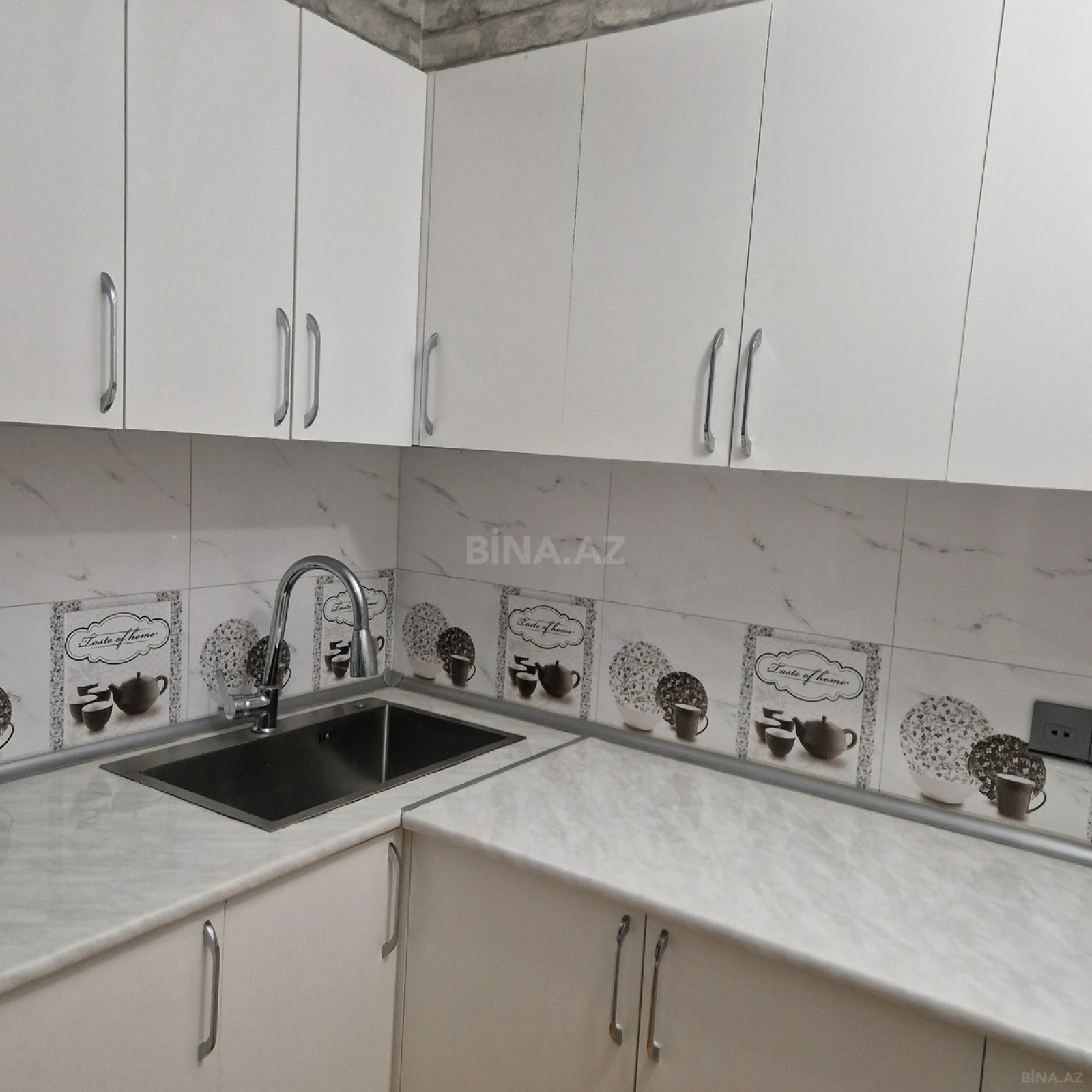 Satılır 3 otaqlı mənzil 90 m²