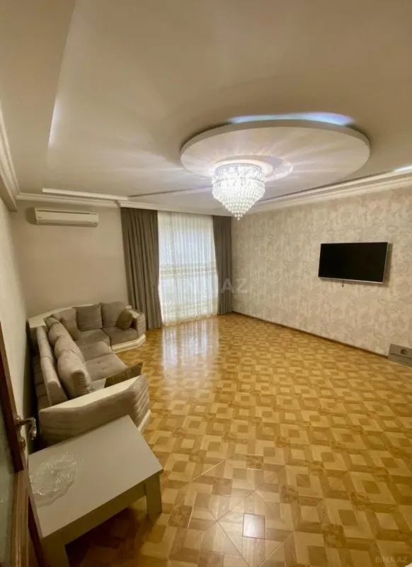 Satılır obyekt 160 m²