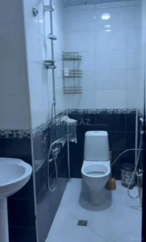 Satılır 2 otaqlı mənzil 50 m²