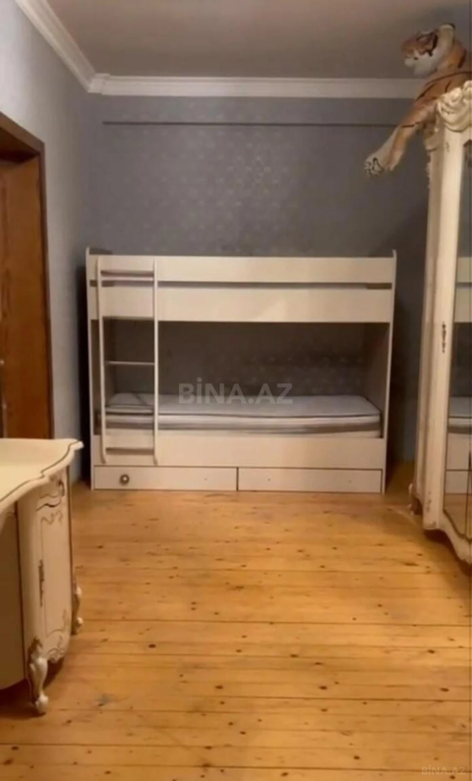 Satılır 2 otaqlı mənzil 50 m²