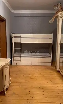 Satılır 2 otaqlı mənzil 50 m²