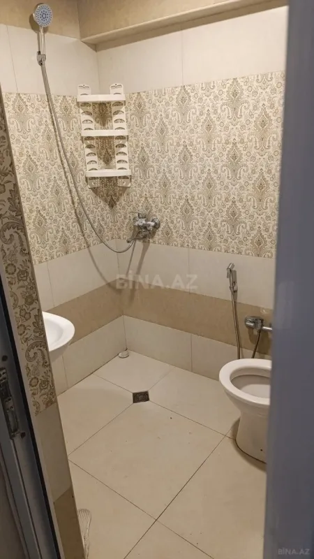 Kirayə verilir 1 otaqlı mənzil 60 m²