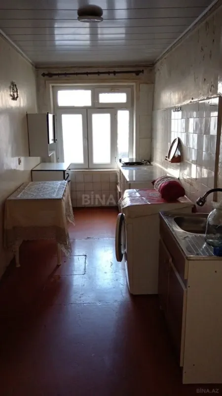 Kirayə verilir 1 otaqlı mənzil 50 m²