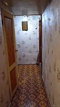 Kirayə verilir 1 otaqlı mənzil 50 m²