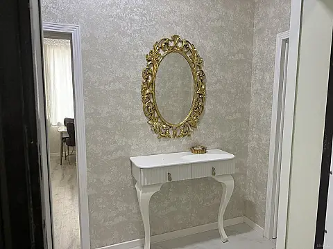 Satılır 2 otaqlı mənzil 57 m²