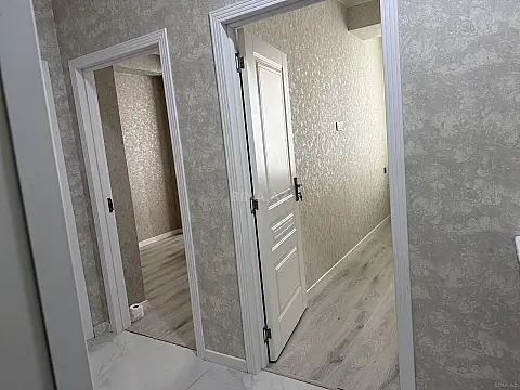 Satılır 2 otaqlı mənzil 57 m²
