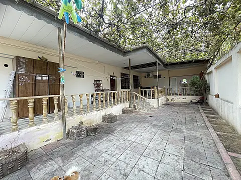 Satılır 5 otaqlı həyət evi 280 m² — Sumqayıt 5 otaq 280.00 m²