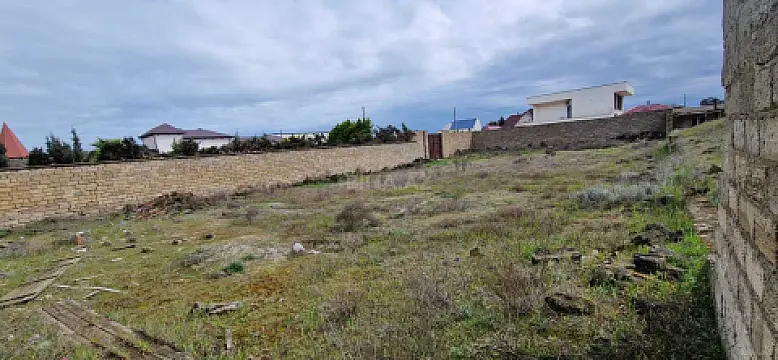 Satılır torpaq sahəsi 9 m²