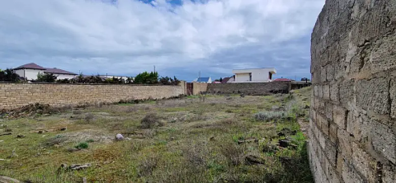 Satılır torpaq sahəsi 9 m²