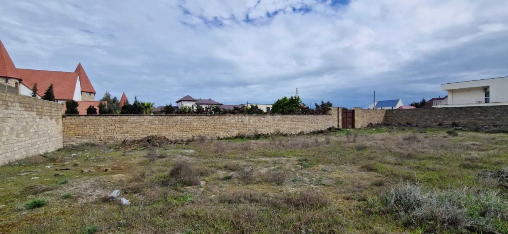 Satılır torpaq sahəsi 9 m²