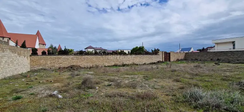 Satılır torpaq sahəsi 9 m²