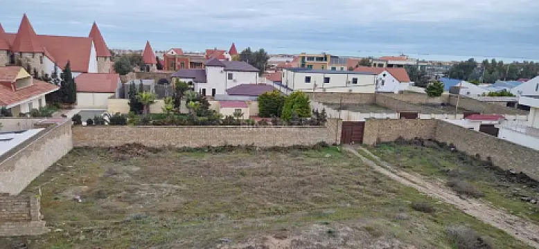 Satılır torpaq sahəsi 9 m²