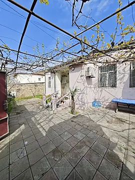 Satılır 3 otaqlı həyət evi 80 m² — Bakı, Sabunçu 3 otaq 80.00 m²