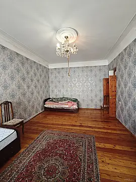 Satılır 3 otaqlı həyət evi 80 m²