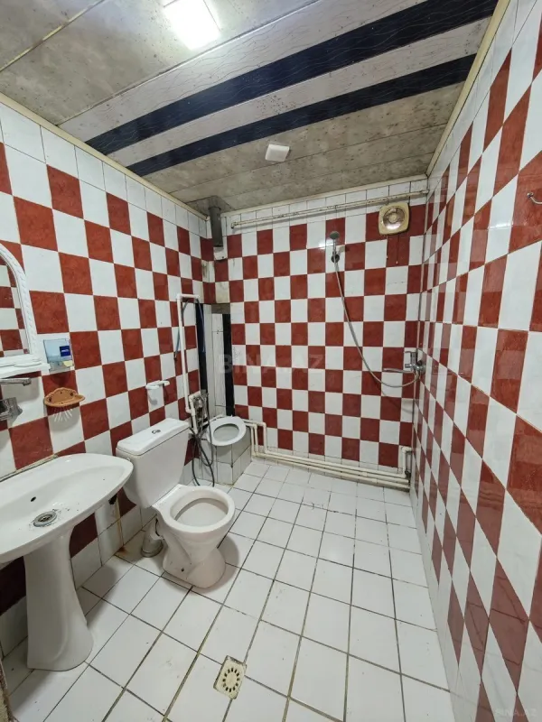 Satılır 3 otaqlı həyət evi 80 m²