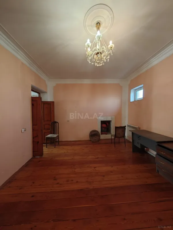 Satılır 3 otaqlı həyət evi 80 m²