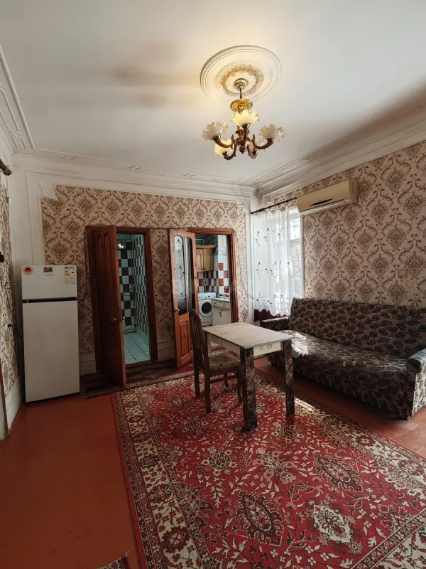 Satılır 3 otaqlı həyət evi 80 m²