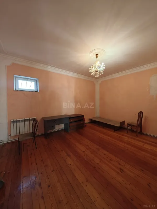 Satılır 3 otaqlı həyət evi 80 m²