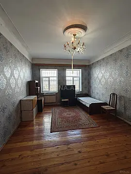 Satılır 3 otaqlı həyət evi 80 m²