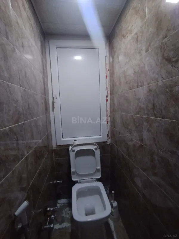 Kirayə verilir 2 otaqlı mənzil 65 m²