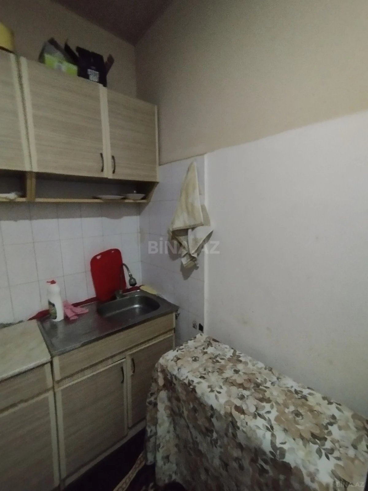 Kirayə verilir 2 otaqlı mənzil 65 m²