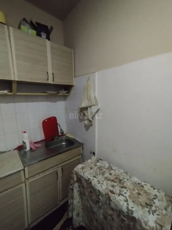 Kirayə verilir 2 otaqlı mənzil 65 m²