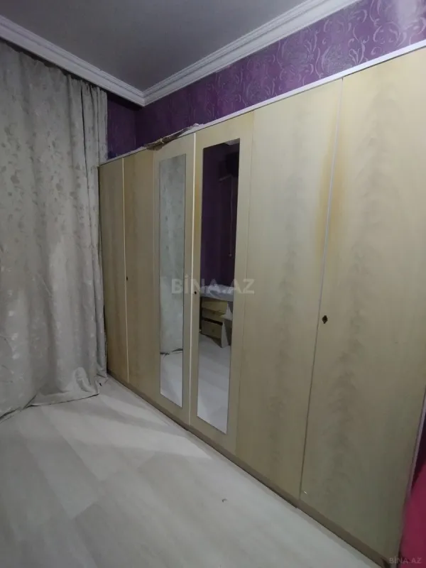 Kirayə verilir 2 otaqlı mənzil 65 m²