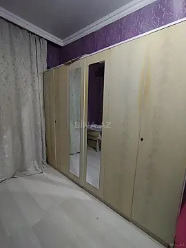 Kirayə verilir 2 otaqlı mənzil 65 m²