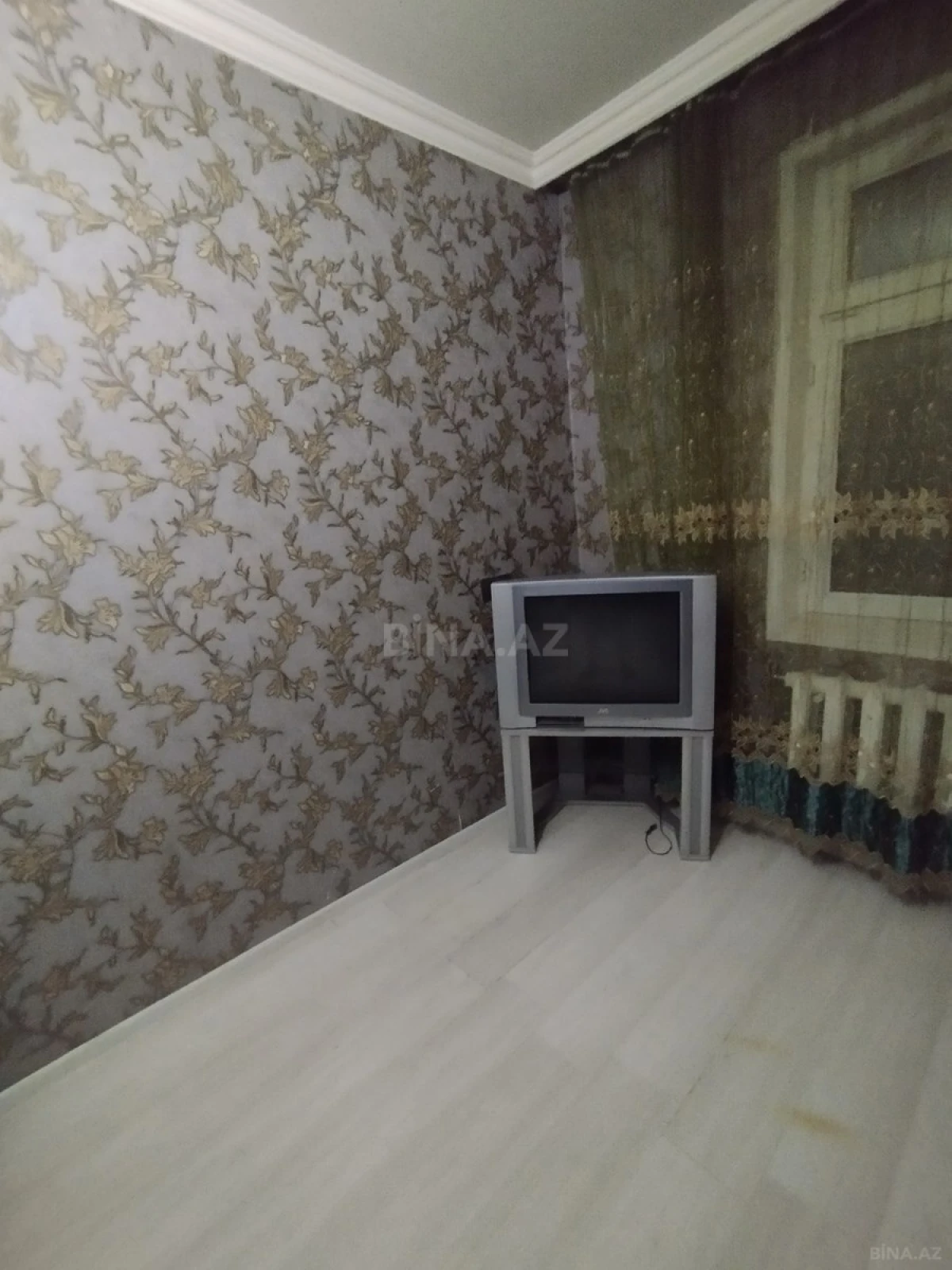 Kirayə verilir 2 otaqlı mənzil 65 m²