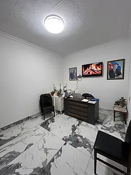 Kirayə verilir obyekt 35 m²