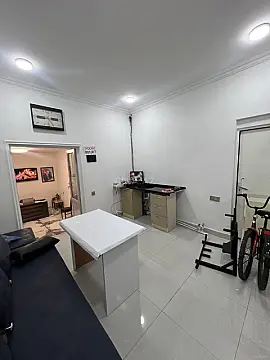 Kirayə verilir obyekt 35 m²