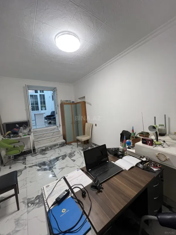 Kirayə verilir obyekt 35 m²