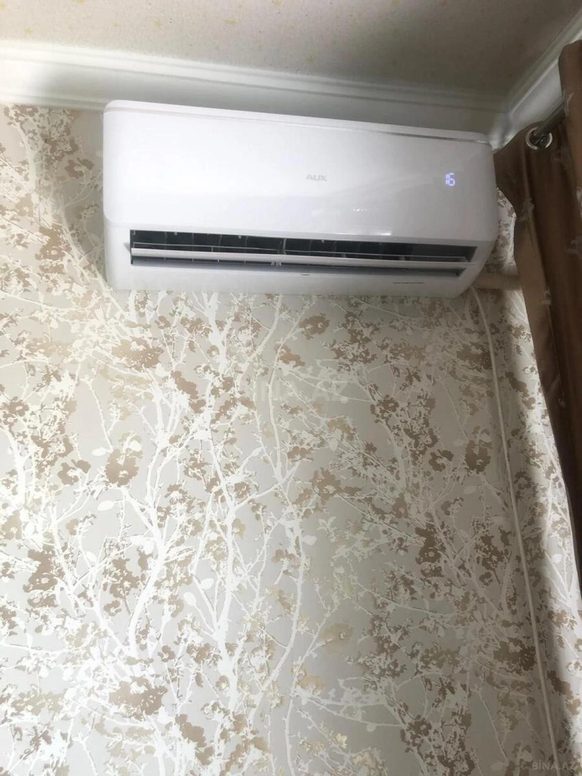 Kirayə verilir 2 otaqlı mənzil 72 m²