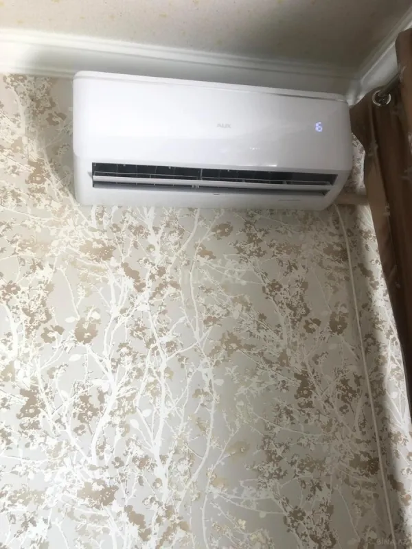 Kirayə verilir 2 otaqlı mənzil 72 m²