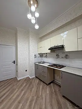 Satılır 2 otaqlı mənzil 62 m²