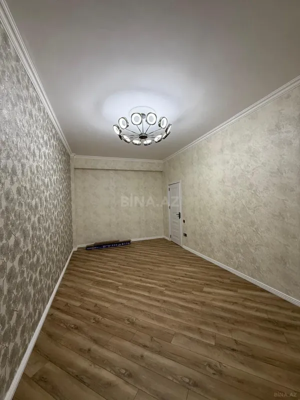 Satılır 2 otaqlı mənzil 62 m²