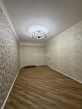 Satılır 2 otaqlı mənzil 62 m²