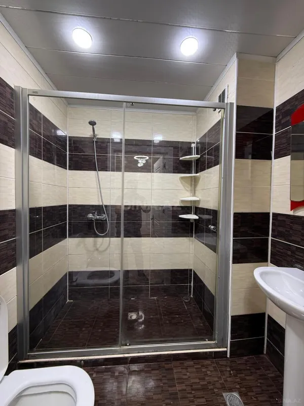 Satılır 2 otaqlı mənzil 62 m²