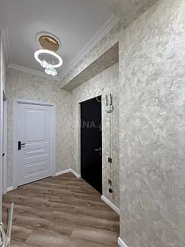 Satılır 2 otaqlı mənzil 62 m²