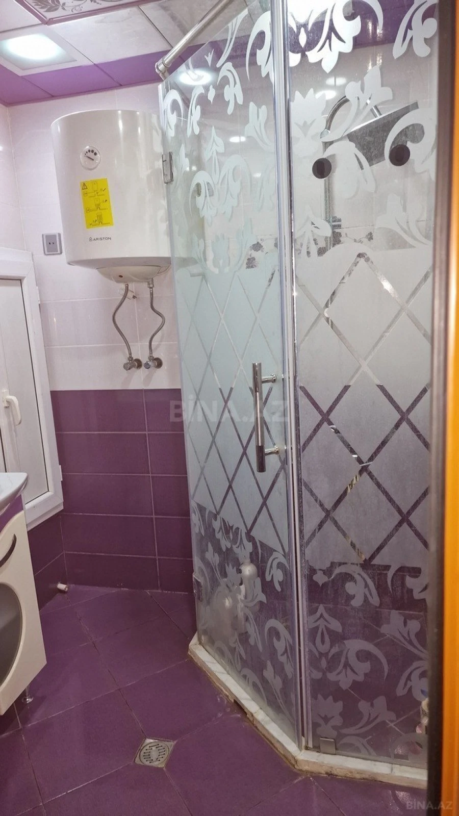 Satılır 3 otaqlı mənzil 90 m²