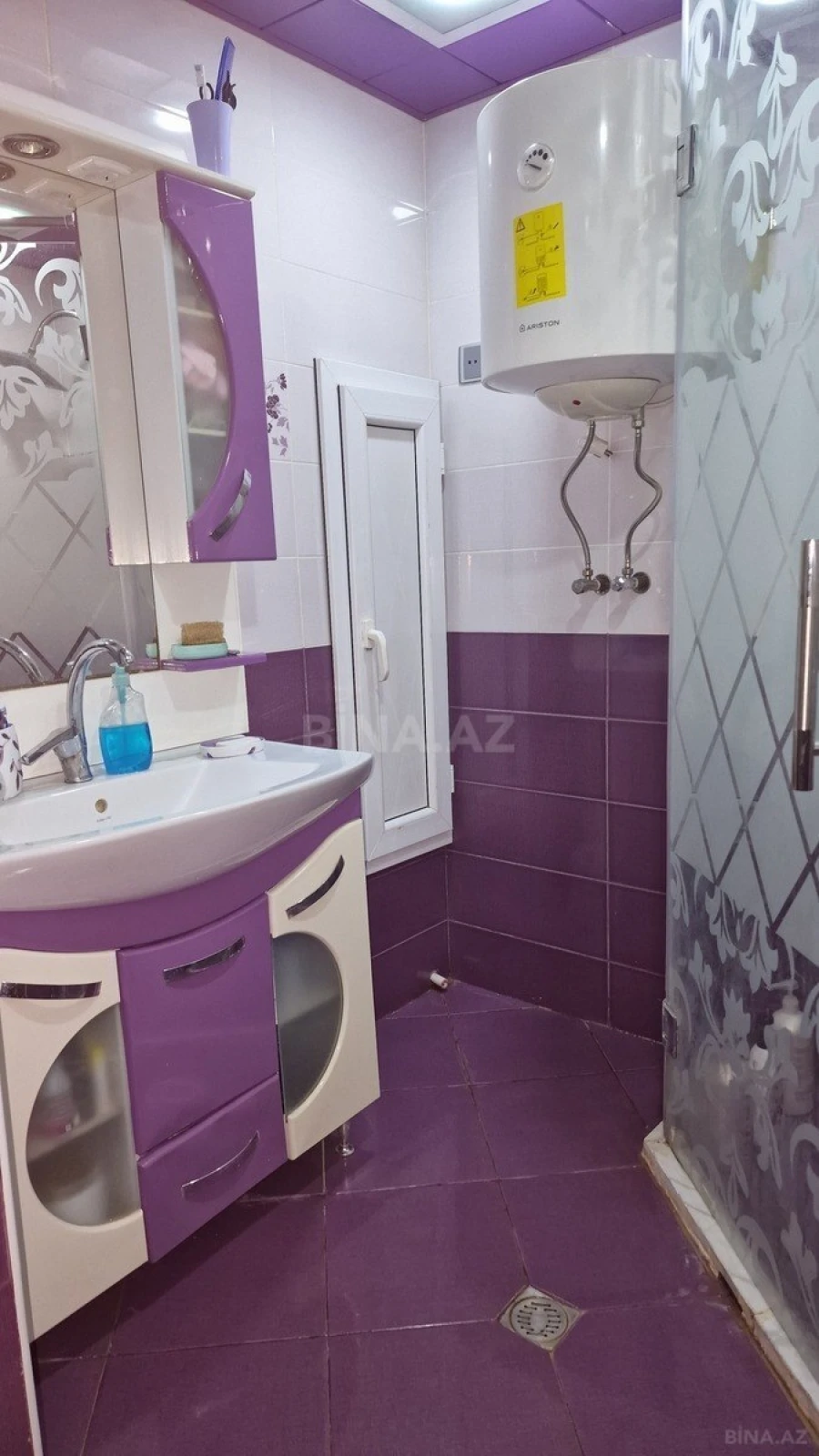 Satılır 3 otaqlı mənzil 90 m²