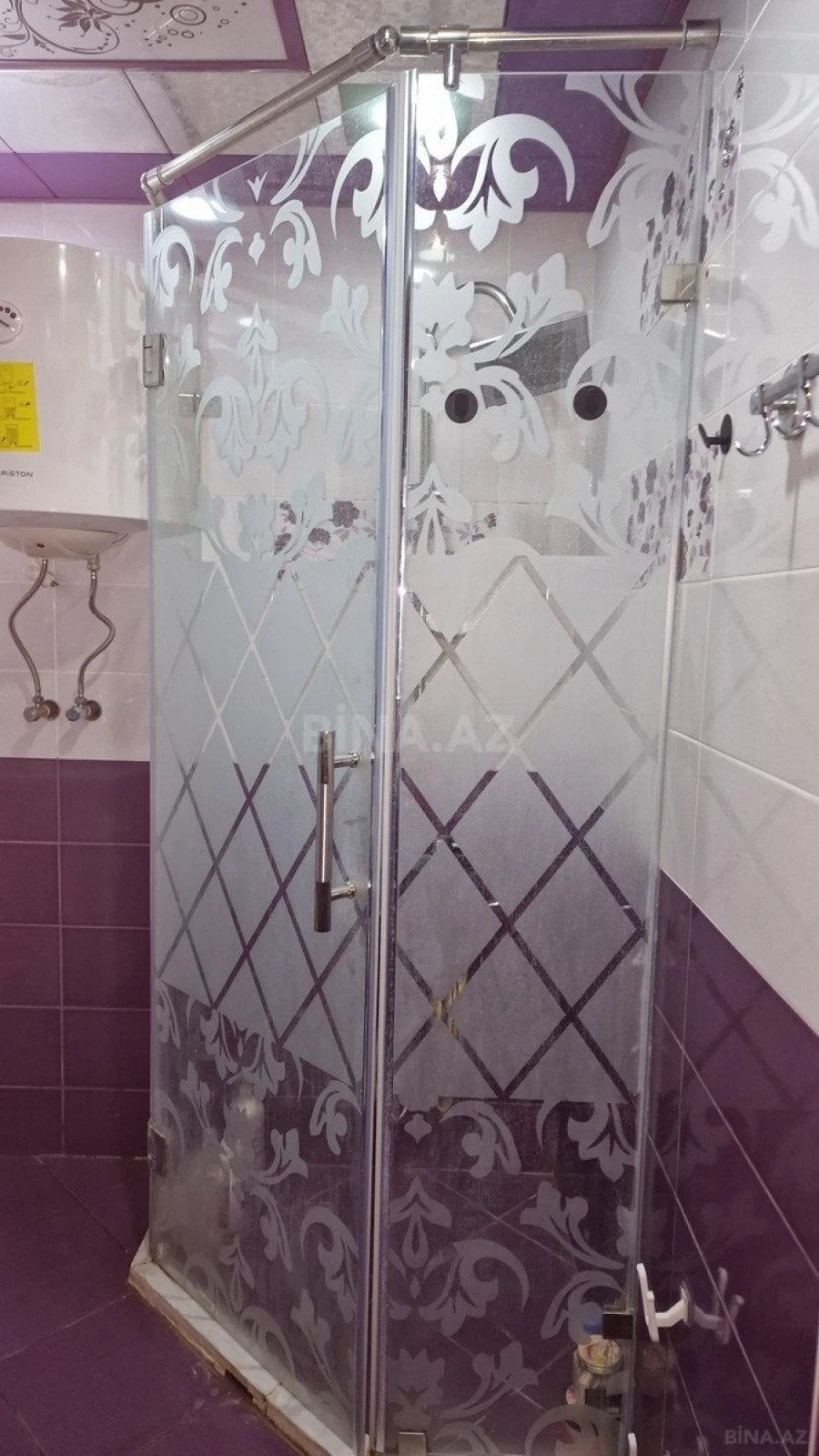 Satılır 3 otaqlı mənzil 90 m²