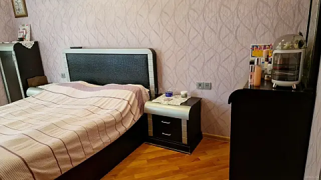 Satılır 3 otaqlı mənzil 90 m²