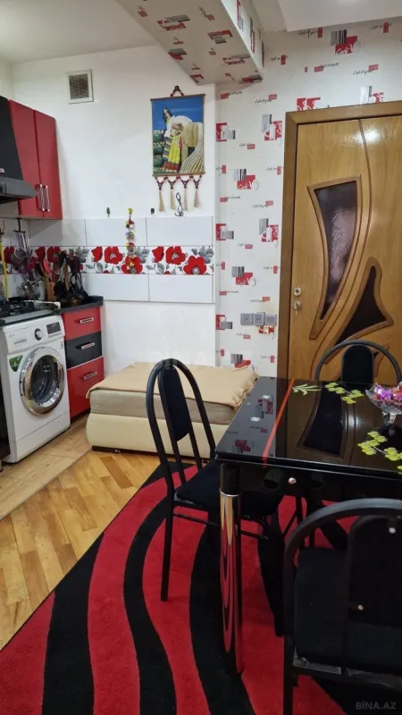 Satılır 3 otaqlı mənzil 90 m²